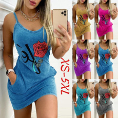halter top, loosefitdres, plussizewomenswear, Casual