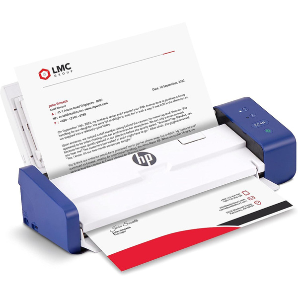 Scanner, scannerdesktopscanner, Hp, desktop