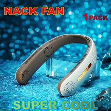 neckbandfan, electricfan, fanportable, Necks