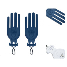 gloveholderhanger, Golf, Hooks, golfbagaccessorie
