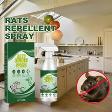 ratecontrolspray, ratprevention, Mouse, Home & Kitchen