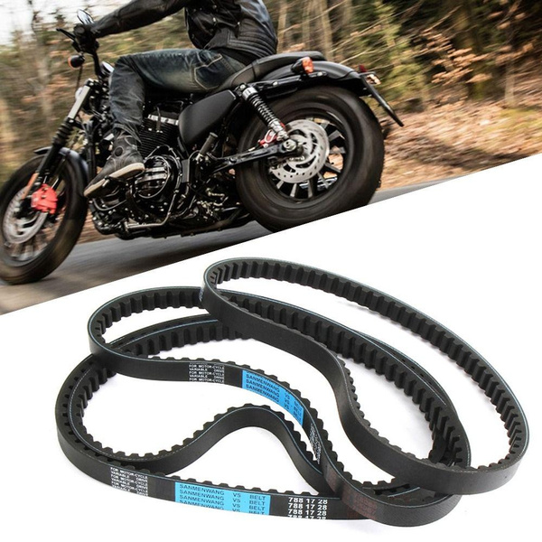 Refitting Rubber 788 17 28 Modification Accessories Timing Belts