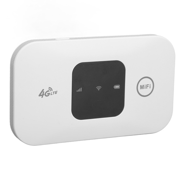 Mobile WiFi Hotspot, Portable 4G LTE WiFi Mobile Hotspot, 4G Mobile
