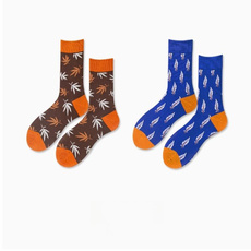 Hosiery & Socks, Summer, Cotton Socks, Breathable