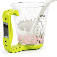 measuring, Kitchen & Dining, jug, Cup