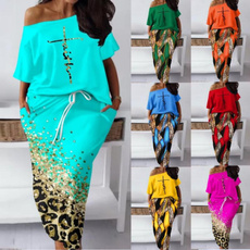 Women S Clothing, long skirt, code, Necks