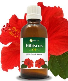 Oil, Natural, ml, hibiscu