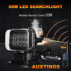 50wledlight, cardrivingfoglight, Remote Controls, Cars