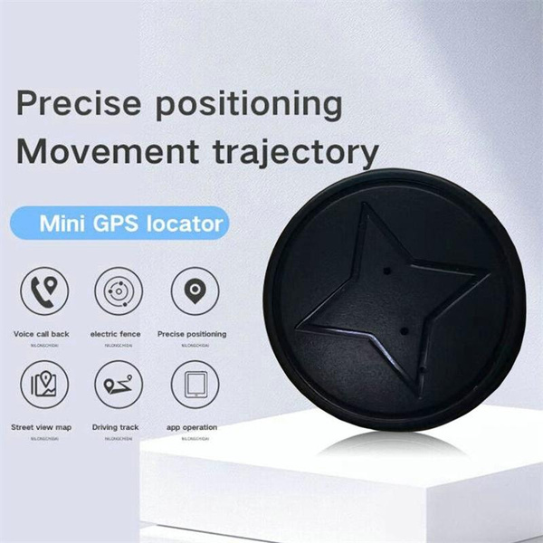 mini portable gps tracker for car
