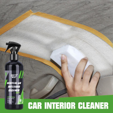 Cleaner, Home & Living, automotiveinterior, Sprays
