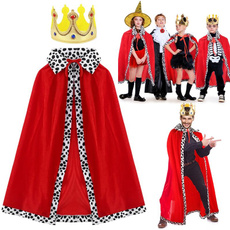 costumesforwomen, King, crown, Cosplay