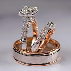 Steel, Stainless, Unique, DIAMOND