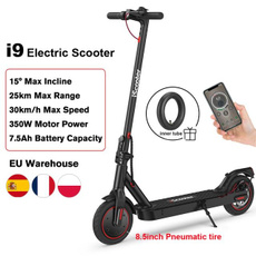 Electric, Sports & Outdoors, escooter, waterproofscooter