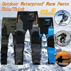 Moda, Hiking, Waterproof, outdoorpantsmen