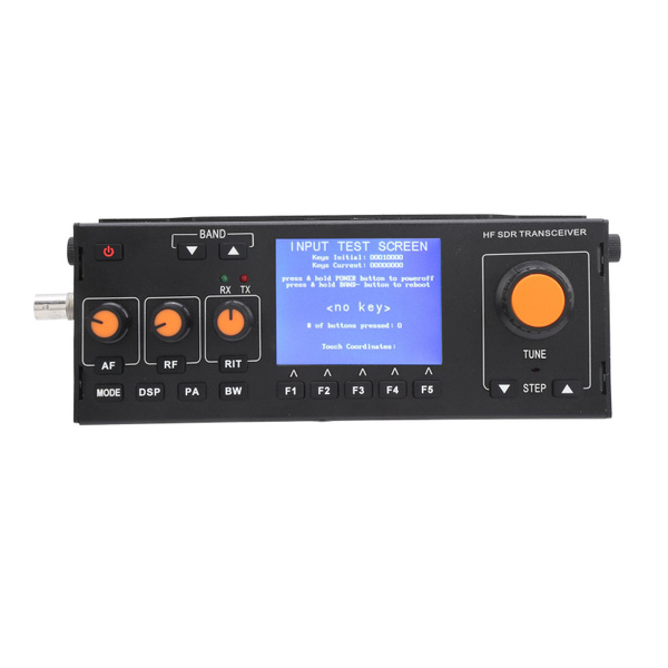 Ham Radio, Ham Radio Transceiver SSB (J3E) CW (A1A), AM (A3E), FM Vhf ...