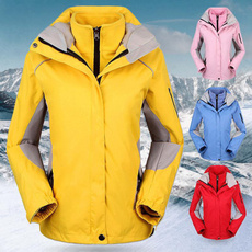 Casual Jackets, mountaineeringcoat, hooded, sportsraincoat