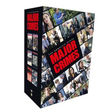 Box, dvdsmoive, majorcrimesdvd, DVD