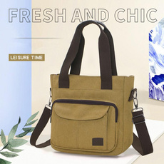 Shoulder Bags, Capacity, lady messenger bag, Tote Bag
