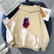 women pullover, Funny, Fashion, Sleeve