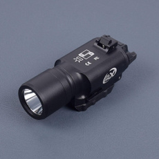 Flashlight, weaponlight, Hunting, lights