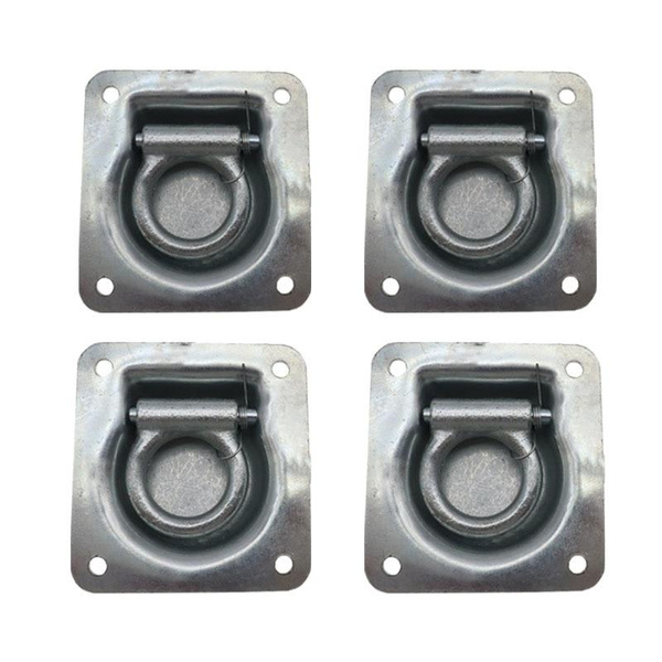 recessed tie down point