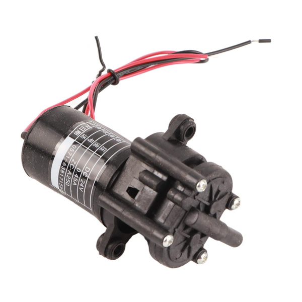 DC24V Selfpriming Water Pump,Coffee Machine Water Dispenser Drone