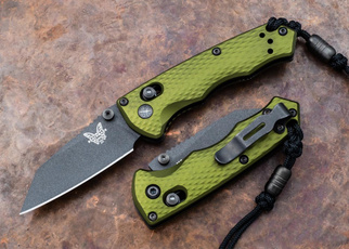 benchmade290, Blade, assistedopenknife, Hunting