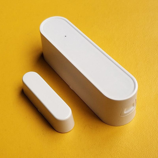 NEW EU Zwave Door Sensor Detector Application Control Smart Window