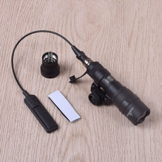 Flashlight, tacticalflashlight, surefire, led