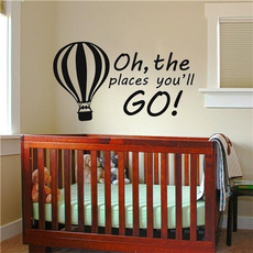 decoration, Decor, Home & Living, Wall Decals & Stickers