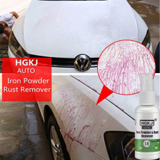 carhub, rustremover, moreshiny, removestubbornstain