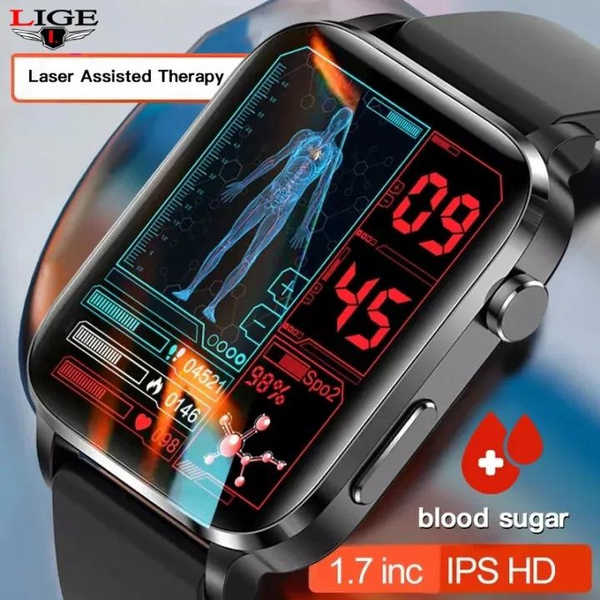 Smart Watch BD