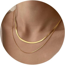 necklacesforteengirl, Jewelry, Chain, Choker