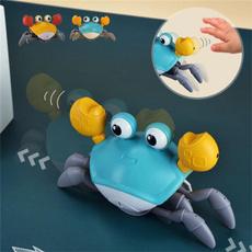 Toy, crabtoy, crawlingcrabmusictoy, crawlingcrabbabytoy