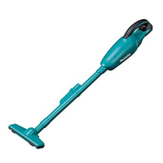 Vacuum