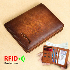 leather wallet, shortwallet, Shorts, Wallet