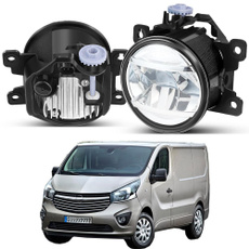 Bright, led, Cars, lights