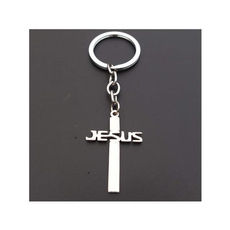 Steel, christanty, Stainless Steel, Key Chain