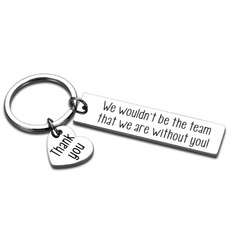 Key Chain, Christmas, Gifts, Office