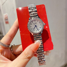 Fashion, Waterproof Watch, Classics, Watch