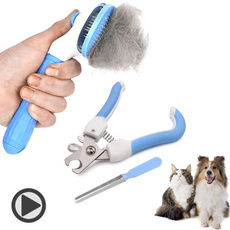 pethairremover, petcleaningbrush, Combs, petnailclipper