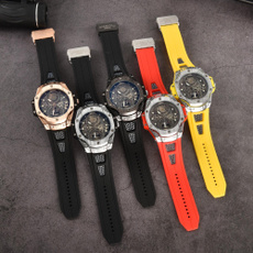swisswatche, Chronograph, Fashion, Casual Watches