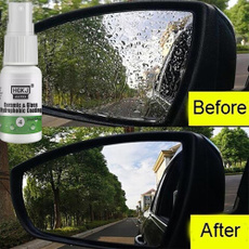 renovate, preventscratche, nanowax, Ceramic