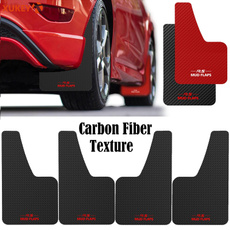 Fiber, flap, mudflap, Cars