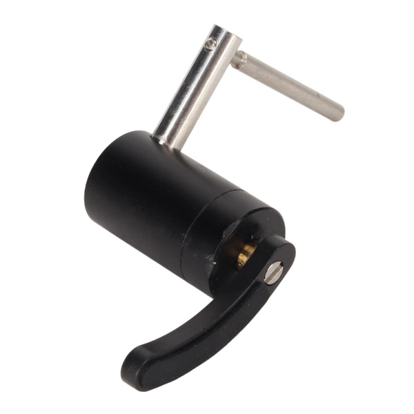 Sollevatore Automatico Per Braccio Del Giradischi In Lega Di Alluminio - Altezza Regolabile 3-5 Cm