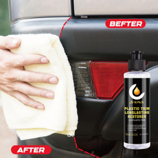 coatingagent, carplasticrestorer, Coat, cartrim