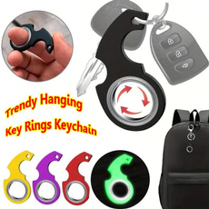 anxiety, Key Chain, anxietytoy, keychainspinner