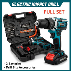 Home & Kitchen, electricwrench, impactwrench, Home & Living