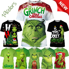 grinchtshirt, Christmas, Sweatshirts, unisex