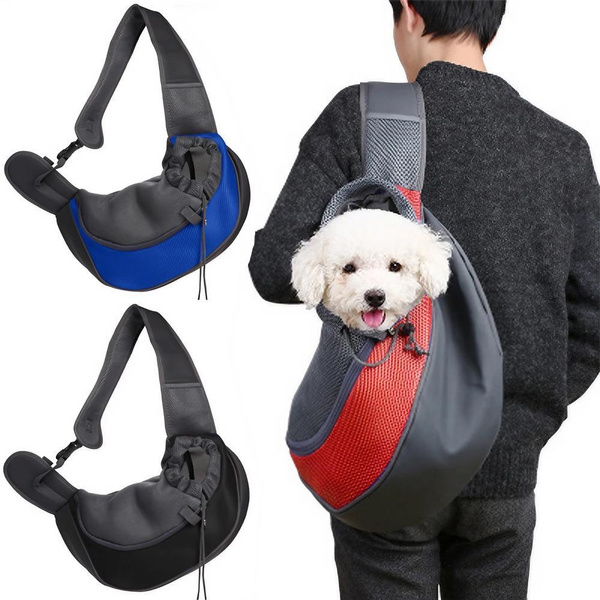 Pet Bags, Design Ideas for Traveling with Dogs